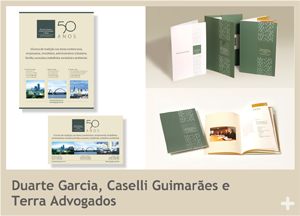 Duarte Garcia, Caselli Guimarães e Terra Advogados