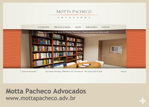 Motta Pacheco Advogados