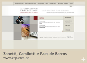 Zanetti Camilotti e Paes de Barros